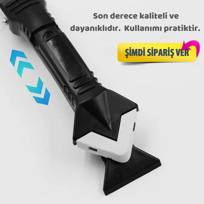 DERZ KAZIYICI