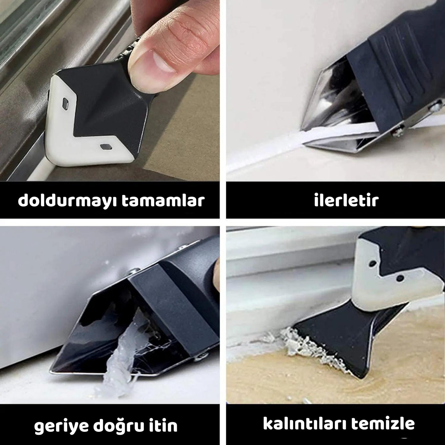 DERZ KAZIYICI