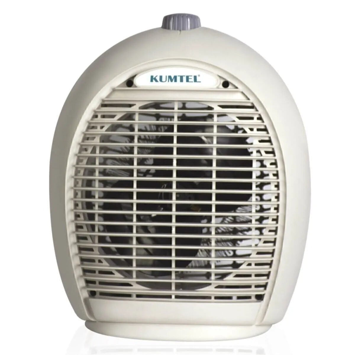 Kumtel Fanlı Isıtıcı