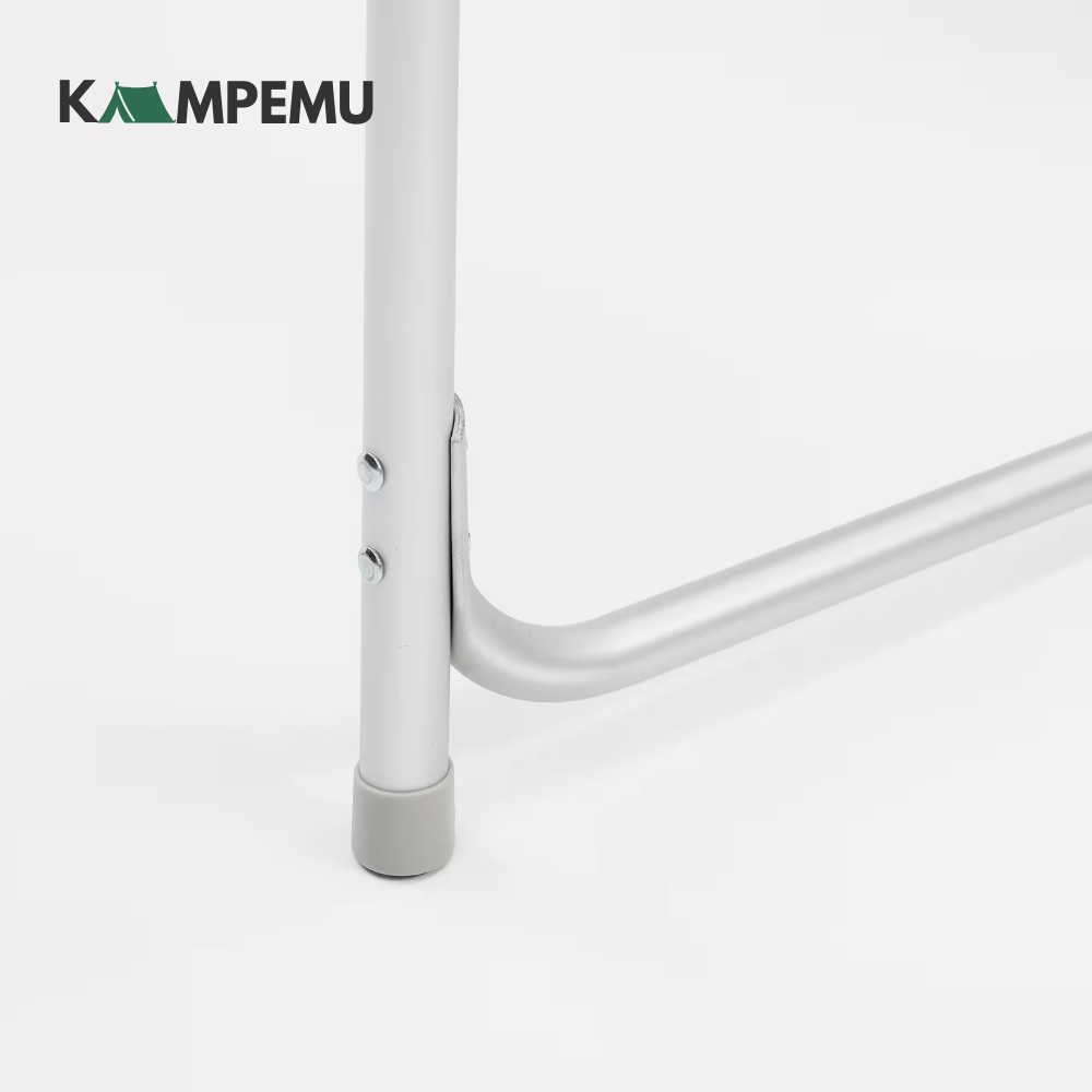 ALUMİNYUM MASA TABURE SETİ