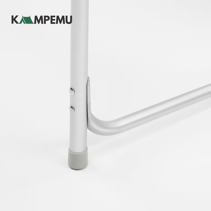 ALUMİNYUM MASA TABURE SETİ