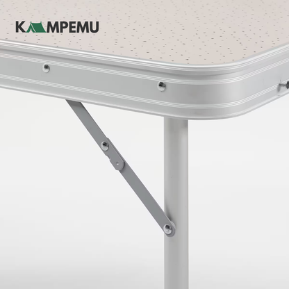 ALUMİNYUM MASA TABURE SETİ