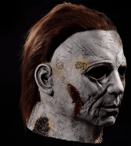 Michael Myers Lateks Maske