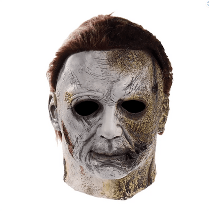 Michael Myers Lateks Maske