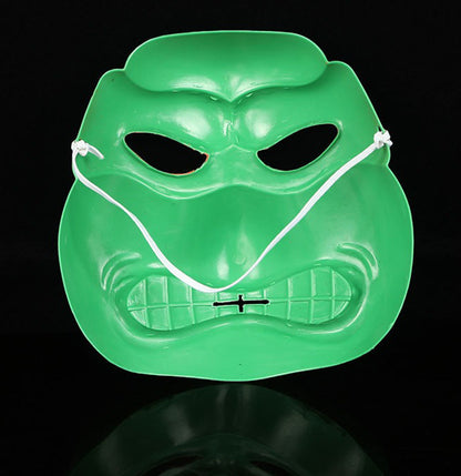 Ninja Kaplumbağalar Donatello Maskesi