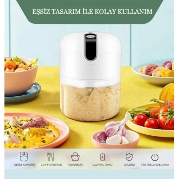 Akıllı El Rondosu