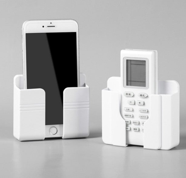 Duvara Monte Telefon Kumanda Standı